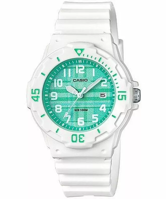 Hodinky dámske Casio POP LRW-200H-3CVEF