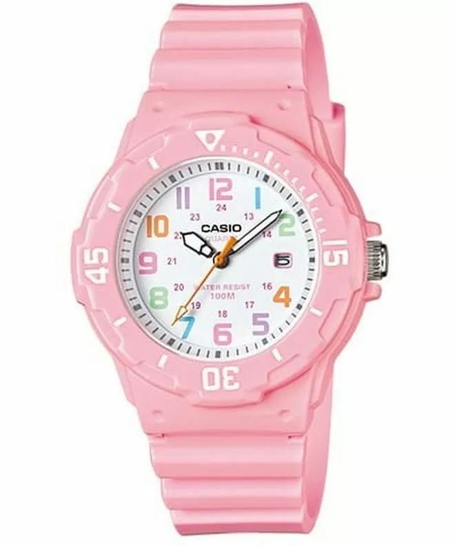Hodinky dámske Casio POP LRW-200H-4B2VEF