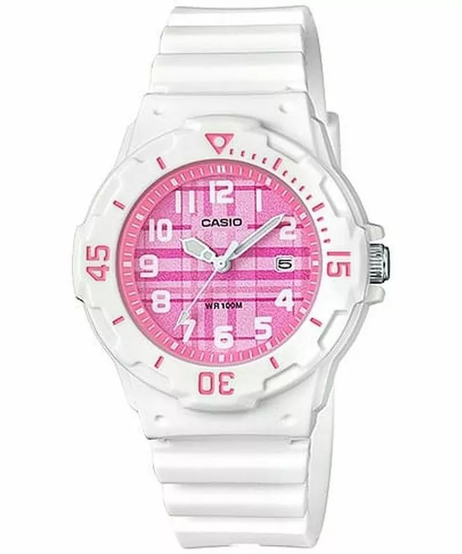 Hodinky unisex Casio POP LRW-200H-4CER