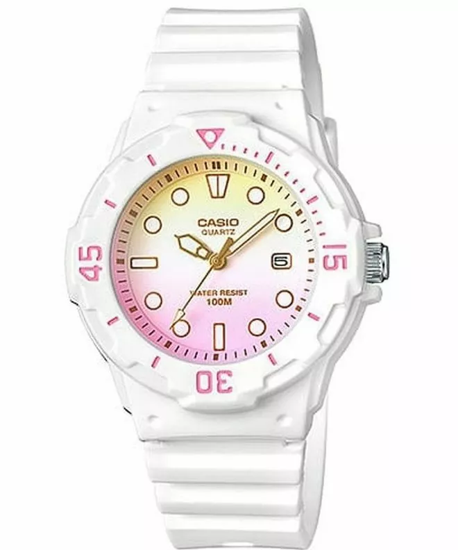 Hodinky dámske Casio POP LRW-200H-4E2VDR