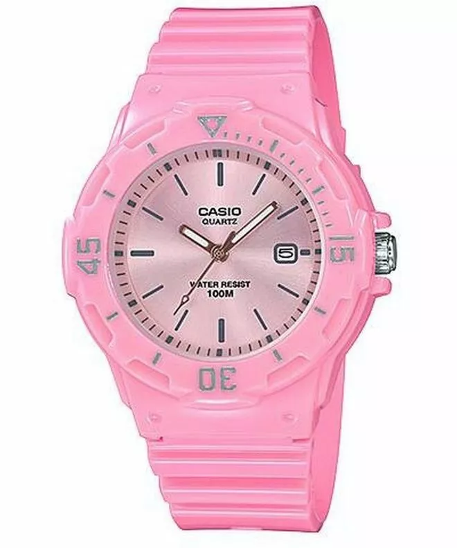 Hodinky dámske Casio POP LRW-200H-4E4VEF