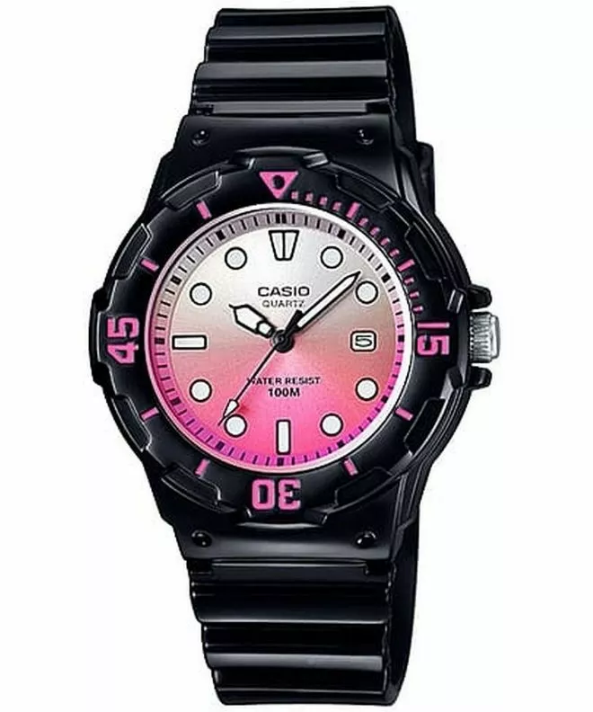 Hodinky dámske Casio POP LRW-200H-4EVDR
