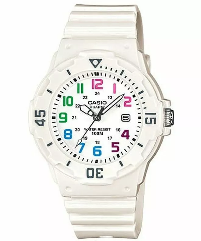 Hodinky dámske Casio POP LRW-200H-7BVEF