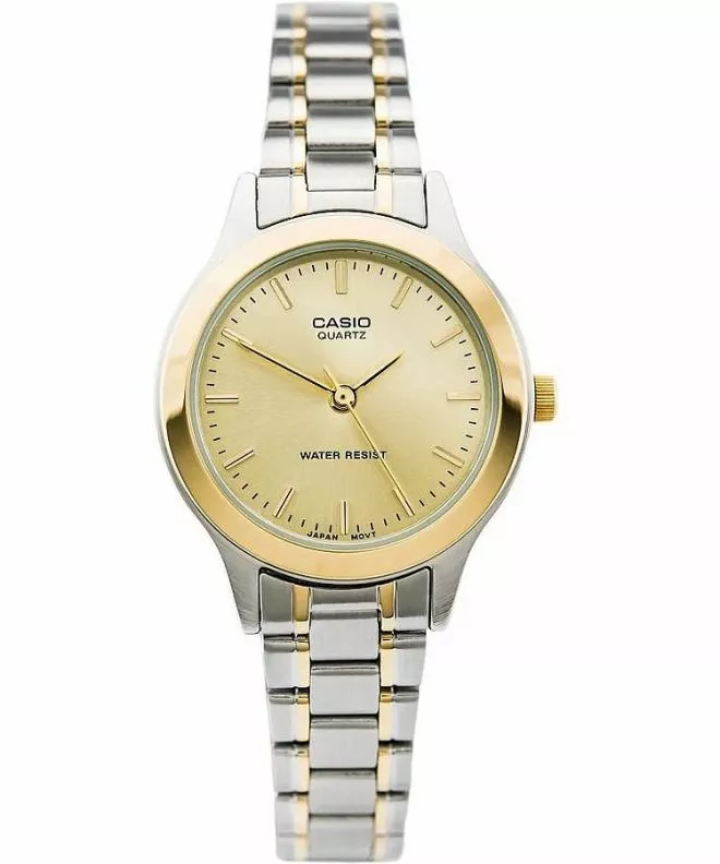 Hodinky dámske Casio Classic Lady LTP-1128G-9AREF