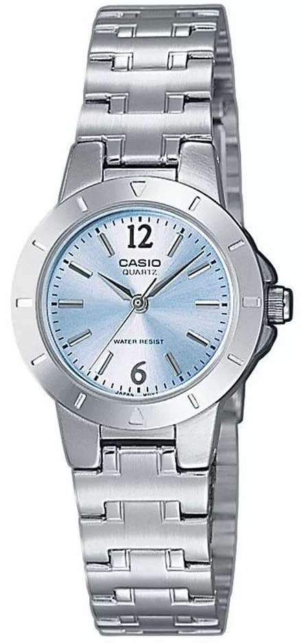 Hodinky Dámske Casio Classic LTP-1177A-2AEF (LTP-1177A-2A)