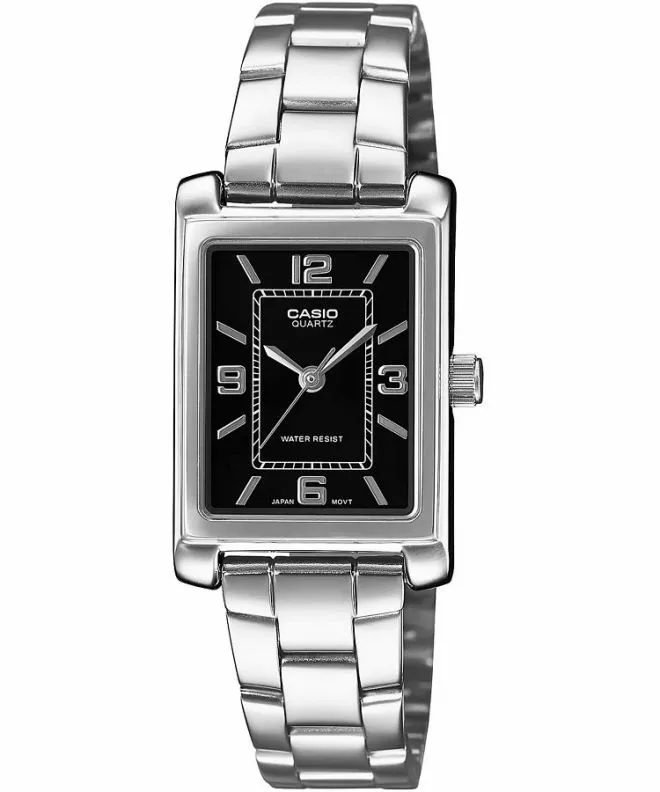Hodinky unisex Casio Classic LTP-1234DD-1AEF