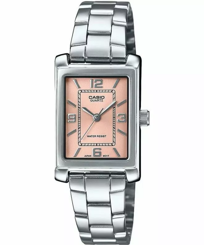Hodinky dámske Casio Classic Lady LTP-1234DD-4AEF