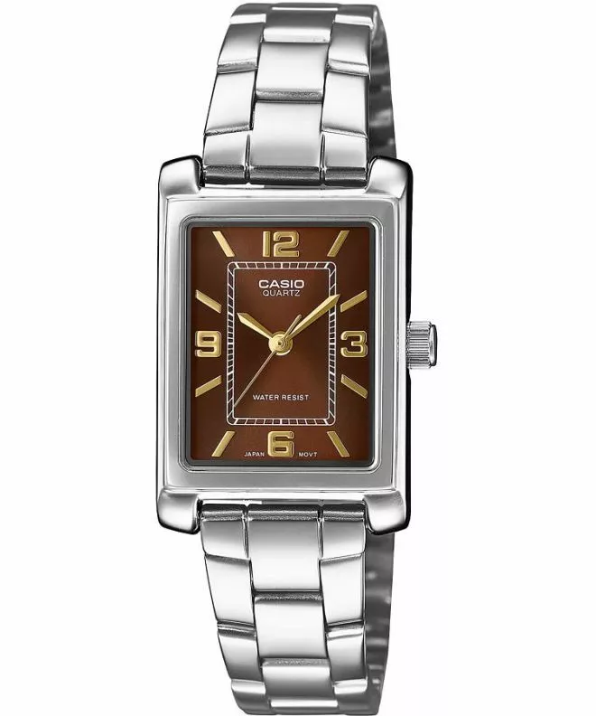 Hodinky unisex Casio Classic LTP-1234DD-5AEF