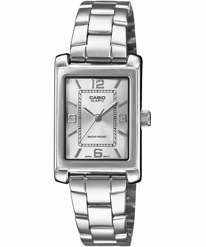 Hodinky unisex Casio Classic LTP-1234DD-7AEF