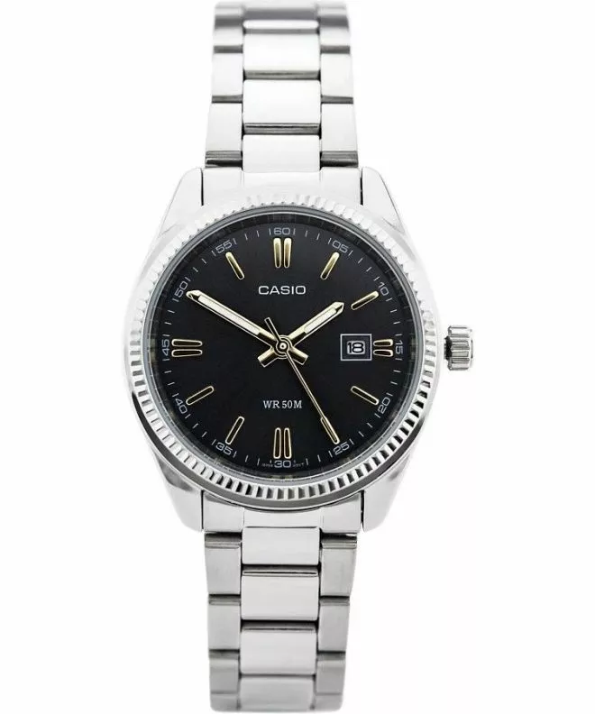 Hodinky dámske Casio Analog LTP-1302D-1A2VEF