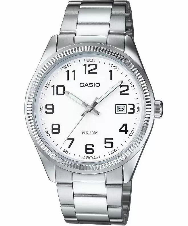Hodinky dámske Casio Timeless Collection LTP-1302D-7BVEF