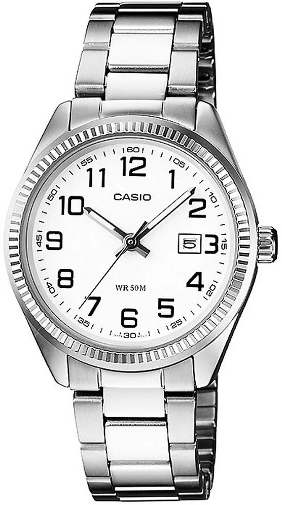 Hodinky dámske Casio Classic LTP-1302PD-7BVEG (LTP-1302D-7BVEF, LTP-1302PD-7BVEF)