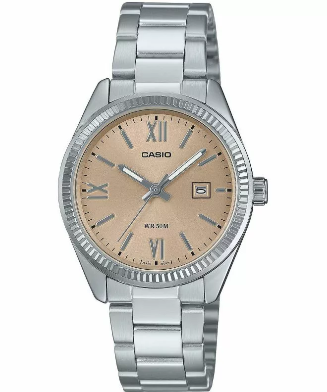 Hodinky dámske Casio Standard LTP-1302DD-4A2VEF