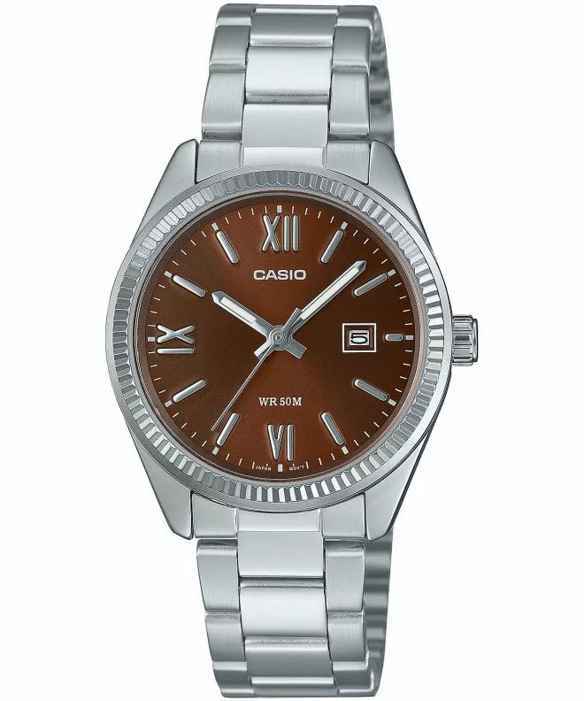 Hodinky dámske Casio Standard LTP-1302DD-5AVEF