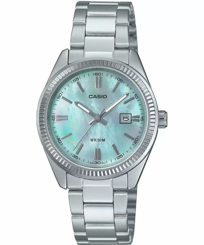 Hodinky dámske Casio Standard LTP-1302DS-2AVEF