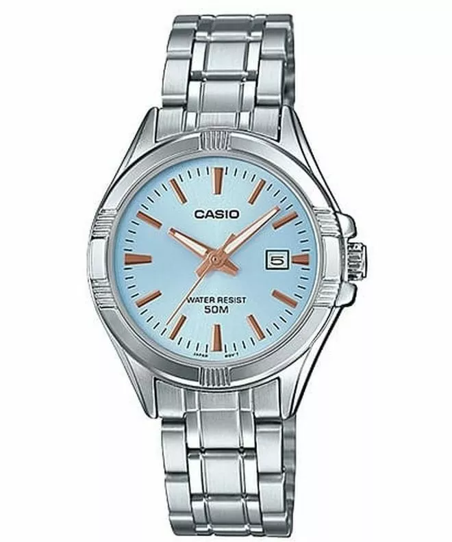 Hodinky unisex Casio Standard LTP-1308D-2AVEF