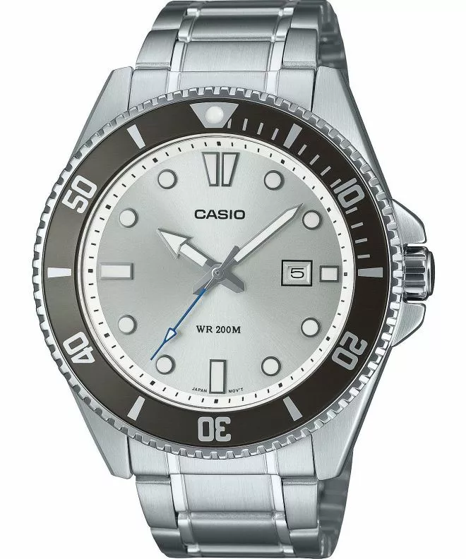 Hodinky pánske Casio Standard MDV-107D-7AVEF