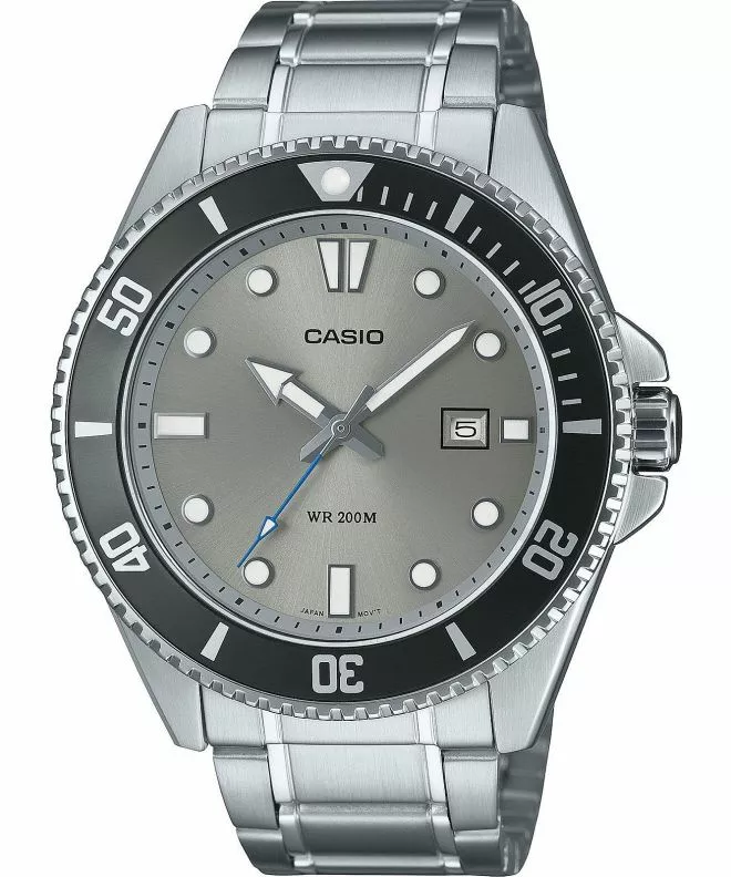 Hodinky pánske Casio Standard MDV-107D-8AVEF