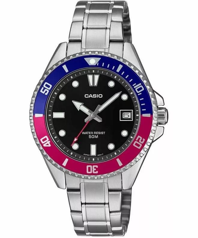 Hodinky unisex Casio Duro MDV-10D-1A3VEF