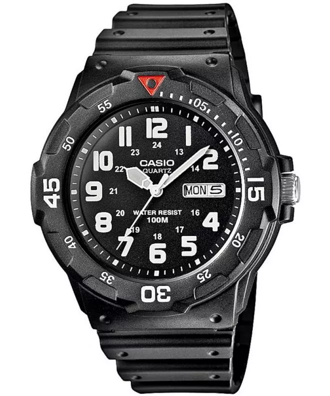Hodinky Pánske Casio Sport  MRW-200H-1BVEF (MRW-200H-1BVEG) 