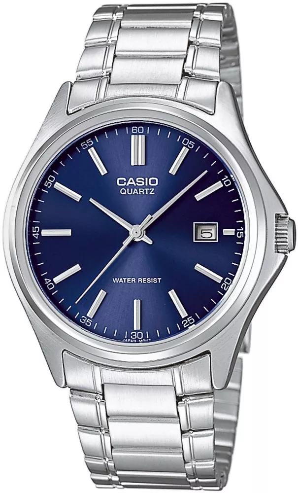 Hodinky pánske Casio Classic MTP-1183A-2AEF (MTP-1183PA-2AEF)