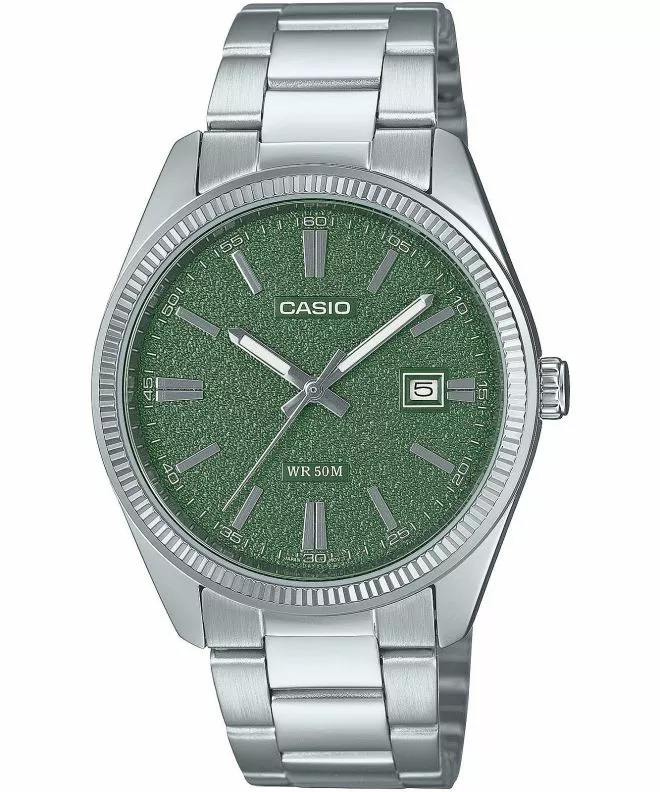 Hodinky pánske Casio Standard MTP-1302DA-3AVEF