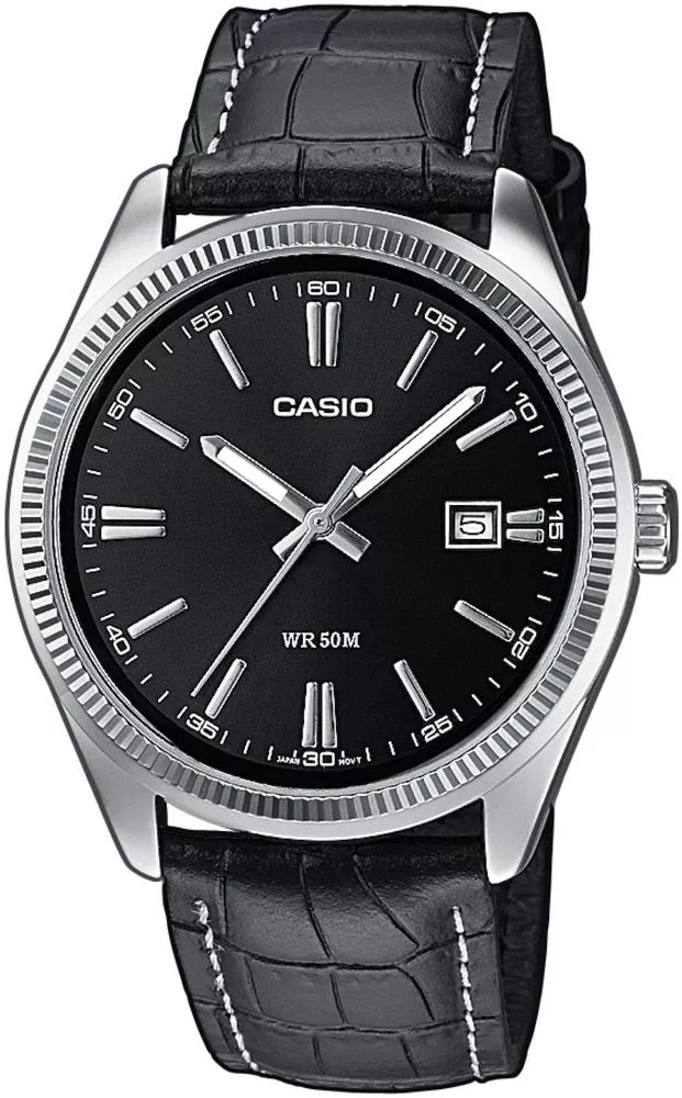 Pánske hodinky Casio MTP MTP-1302L-1AVEF