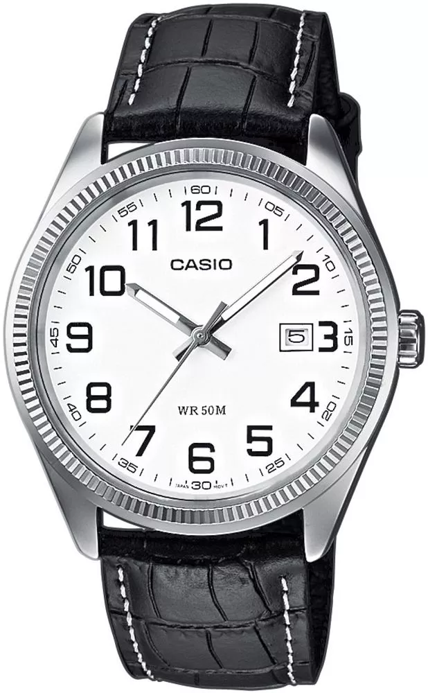 Pánske hodinky Casio MTP MTP-1302L-7BVEF