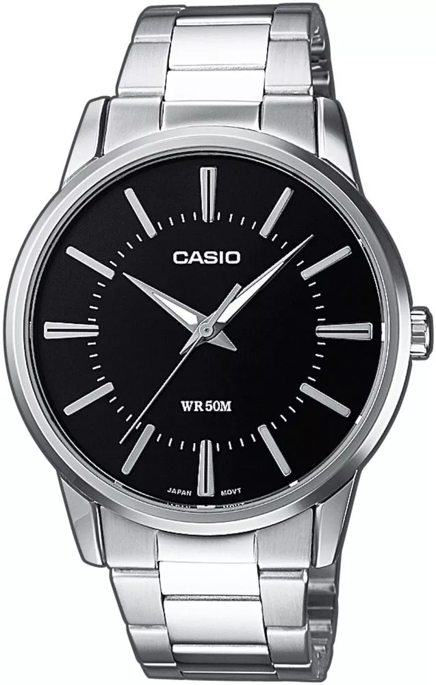 Hodinky Pánske Casio Classic MTP-1303D-1AVEF