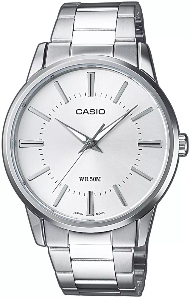 Hodinky pánske Casio Classic MTP-1303D-7AVEF