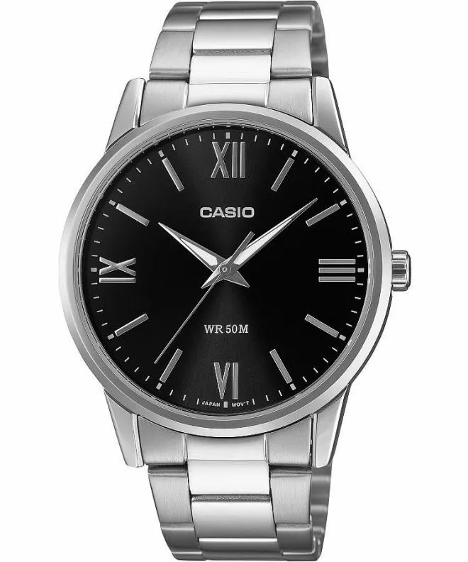 Hodinky dámske Casio Classic MTP-1303DD-1AER