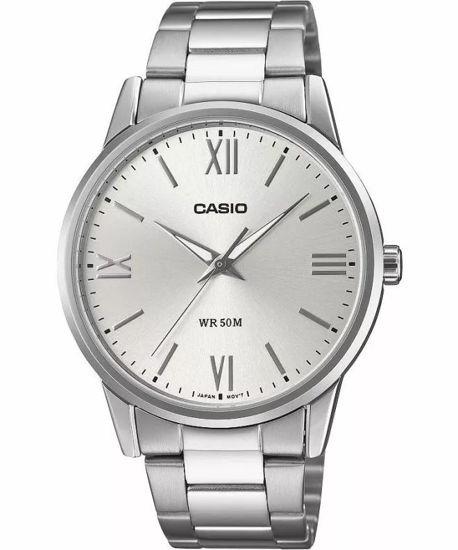 Hodinky dámske Casio Classic MTP-1303DD-7AER