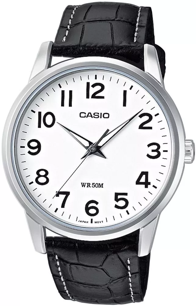 Hodinky pánske Casio Classic MTP-1303L-7BVEF