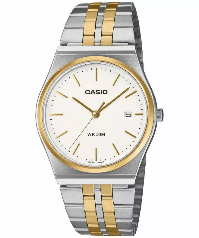 Hodinky pánske Casio Standard MTP-B145SG-7AER