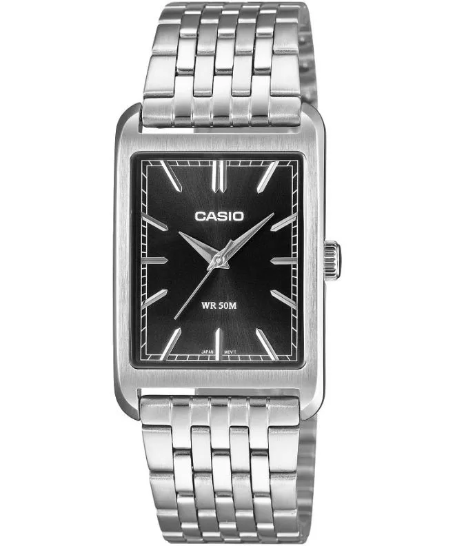 Hodinky unisex Casio MTP-B215 MTP-B215D-1AVER