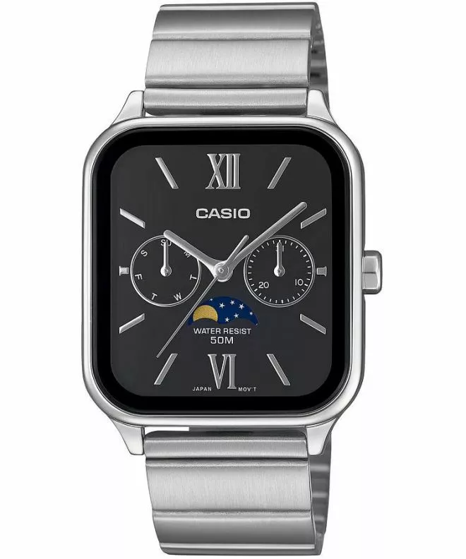 Hodinky pánske Casio Classic MTP-M305D-1A2VEF