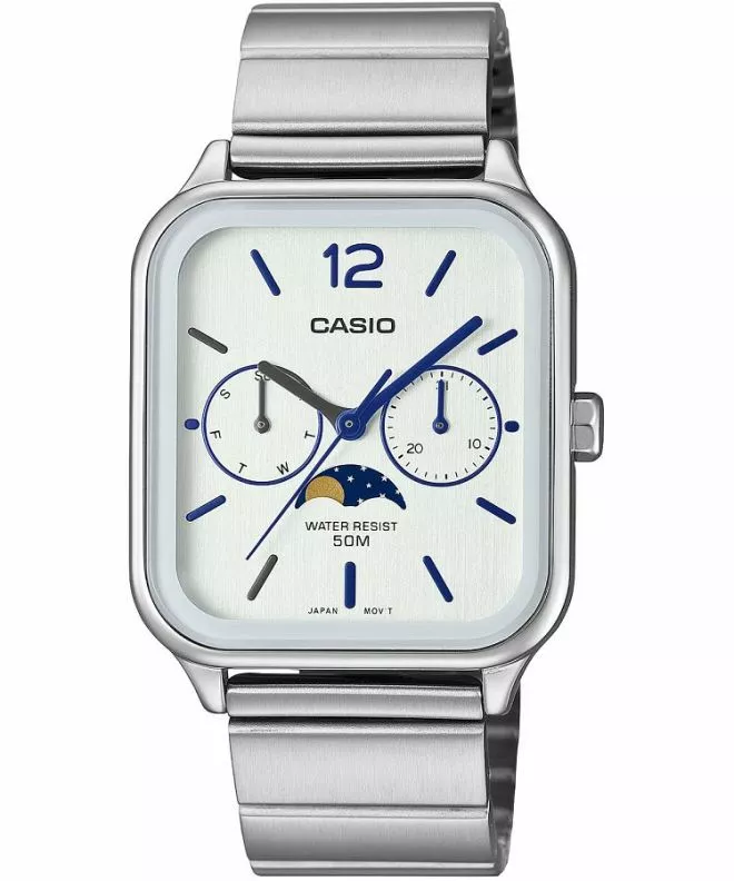Hodinky pánske Casio Classic MTP-M305D-7AVEF