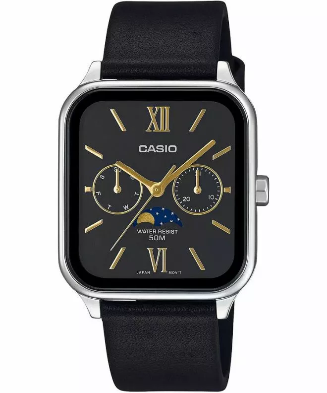 Hodinky pánske Casio Classic MTP-M305L-1A2VEF