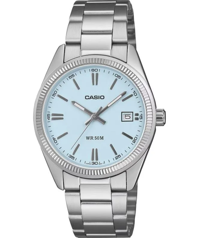 Hodinky unisex Casio 1302PD UTP-1302PD-2A2ER