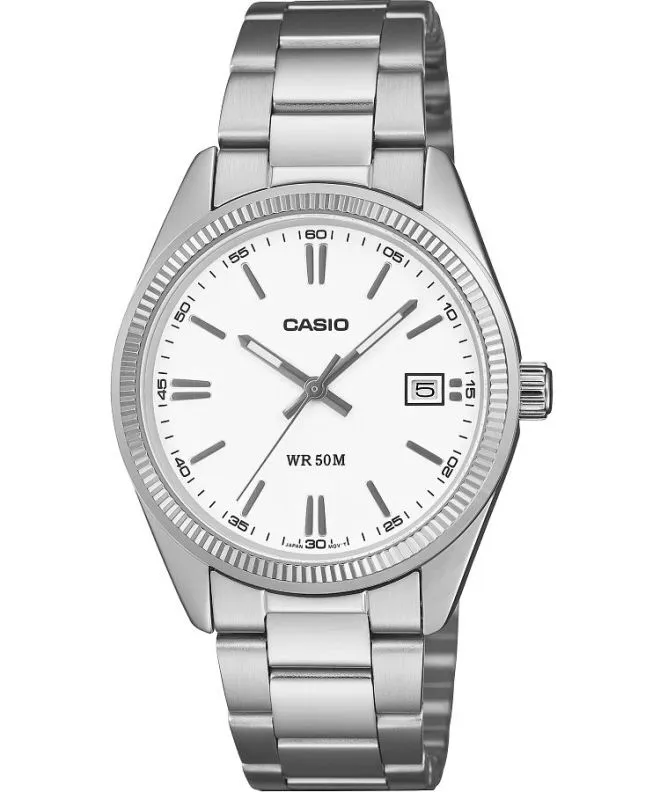 Hodinky unisex Casio 1302PD UTP-1302PD-7AER