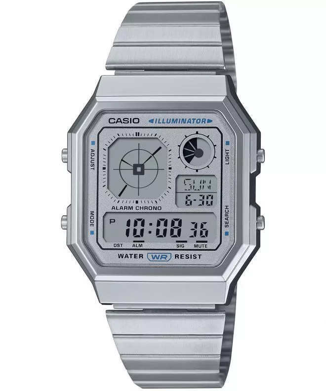 Hodinky unisex Casio Vintage Collection A130WE-7AEF