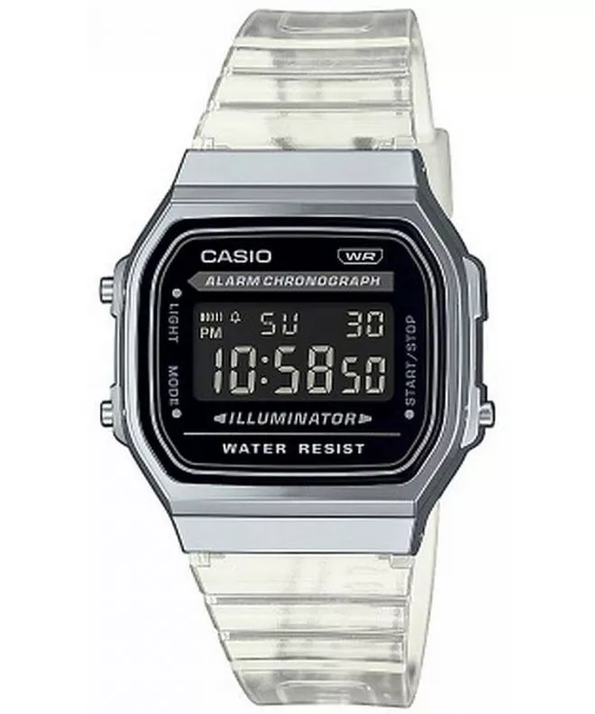 Hodinky Unisex Casio Vintage Iconic A168XES-1BEF