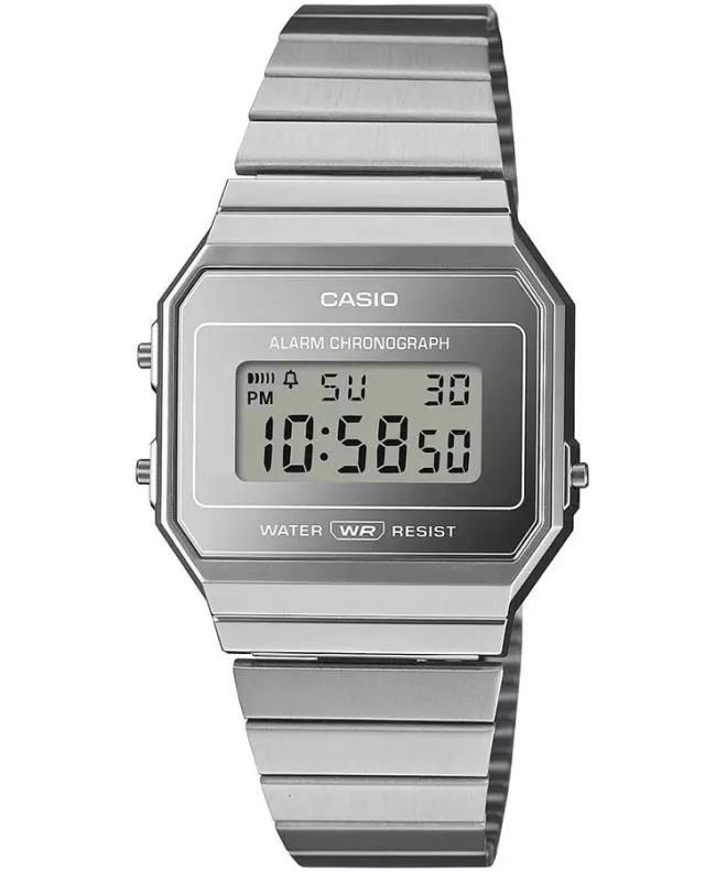 Hodinky unisex Casio Vintage Iconic A700WEV-7AEF