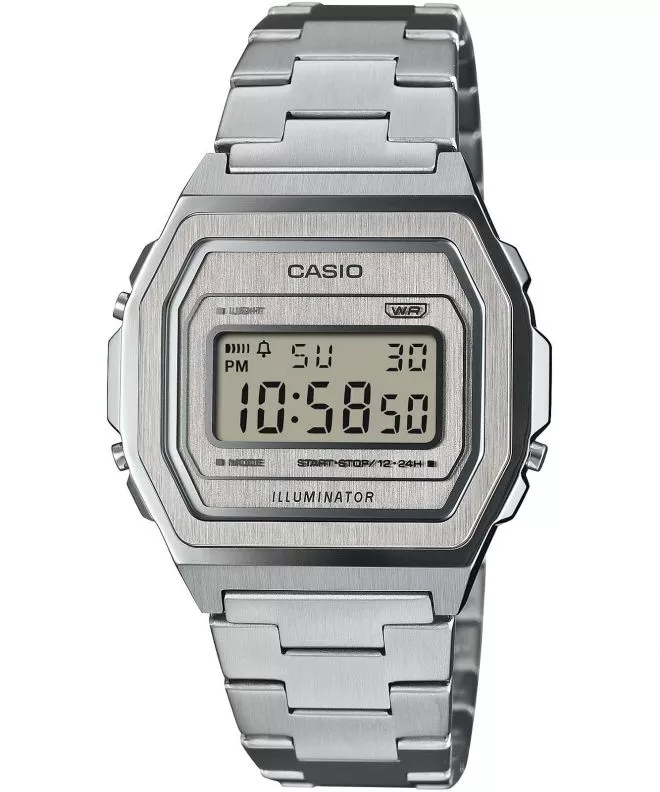 Hodinky unisex Casio Vintage Iconic SET A1000DN-7ER