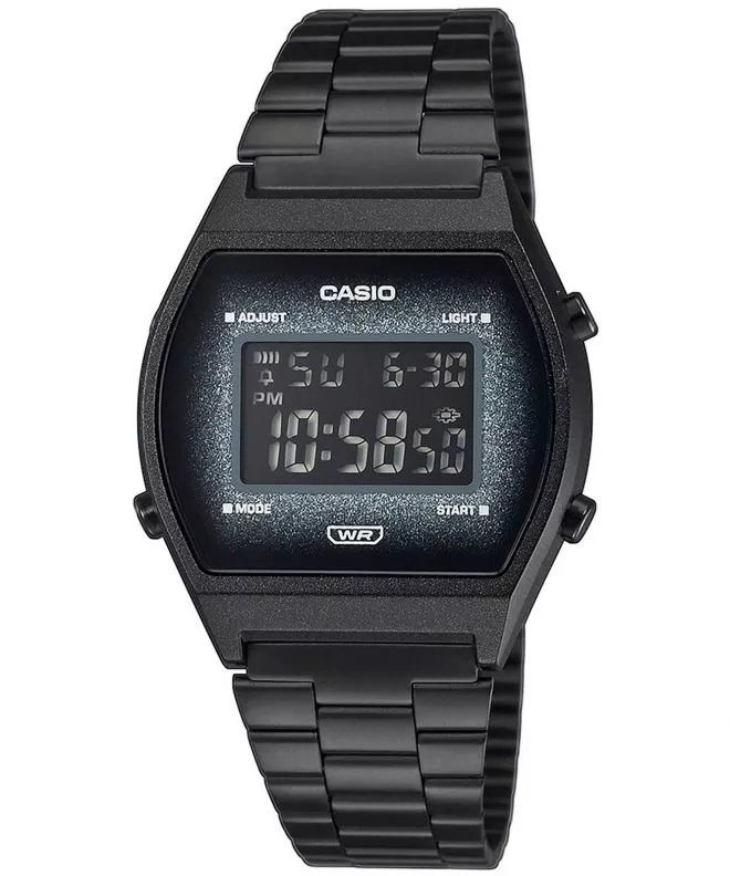 Hodinky Unisex Casio Vintage VINTAGE Maxi Vintage Glitter Face B640WBG-1BEF