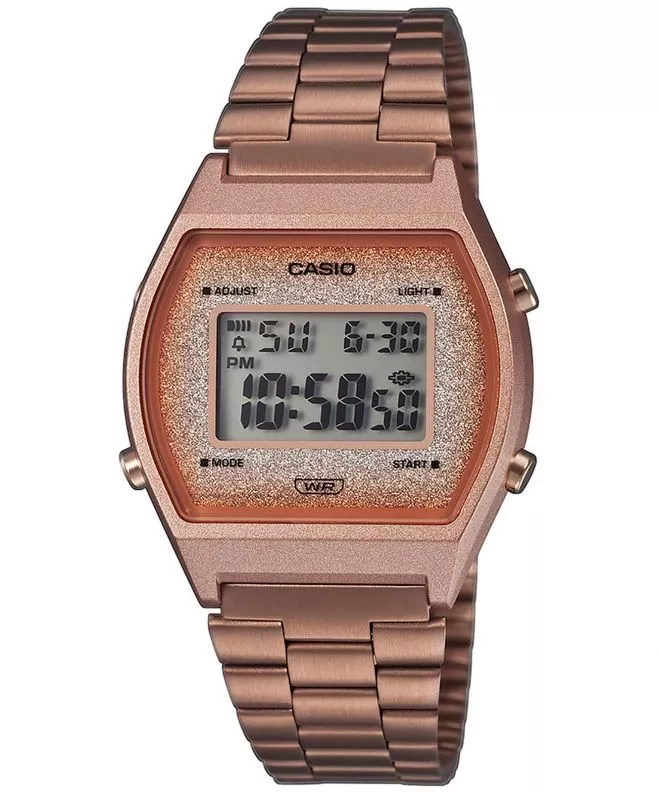 Hodinky Unisex Casio Vintage VINTAGE Maxi Vintage Glitter Face B640WCG-5EF