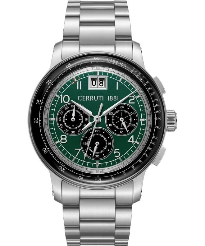 Hodinky pánske Cerruti 1881 Petroio Chronograph CIWGI0084606