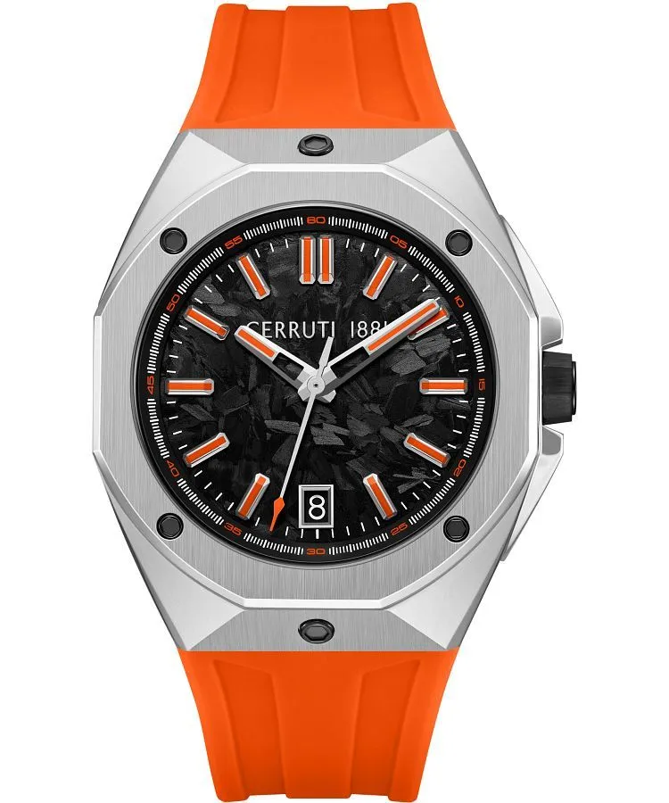 Hodinky pánske Cerruti 1881 Arezzo CIWGM0096303