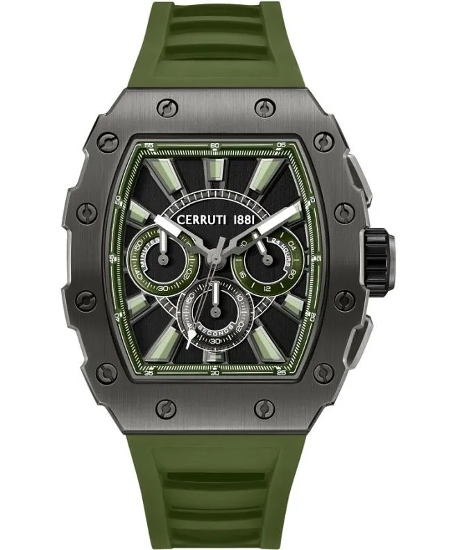 Hodinky pánske Cerruti 1881 Gubbio Chronograph CIWGO0085405