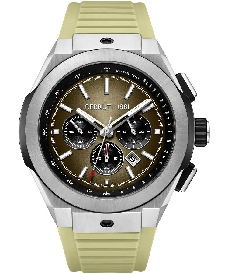 Hodinky pánske Cerruti 1881 Ruscello Chronograph CIWGO0096105